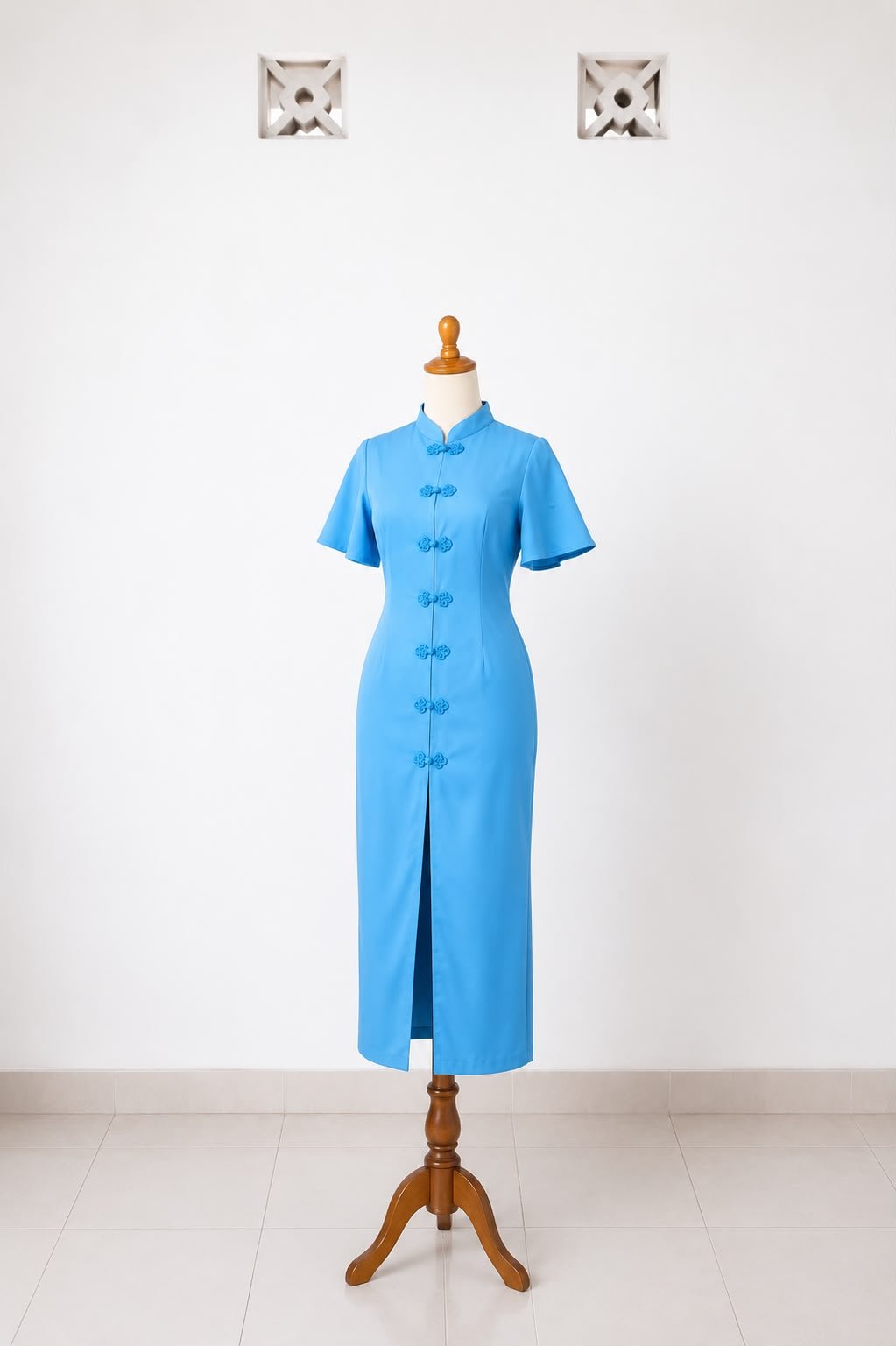 chinese Dress
